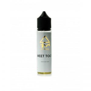 alchemy flavour shot sweet tooth