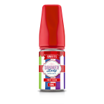 dinner lady flavour shot sweet fusion 30ml