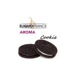 eliquid france flavour cookie 10ml