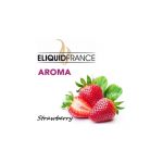 eliquid france flavour strawberry 10ml