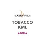 eliquid france flavour tobacco kml 10ml