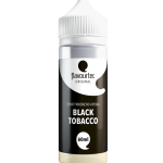 flavourtec flavour shot black tobacco 120ml
