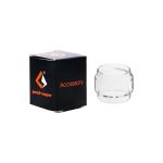 geekvape replacement glass for z dual zx z subohm 55ml