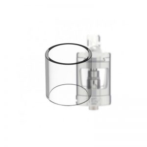 innokin zlide atomizer 4ml glass tube