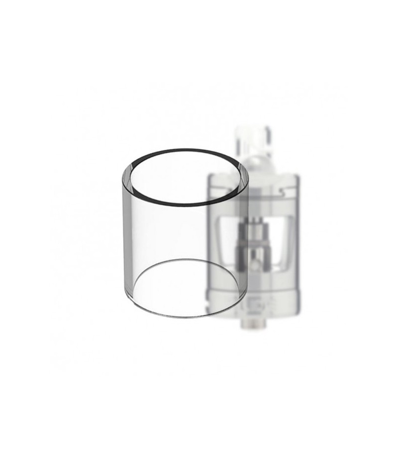 innokin zlide atomizer 4ml glass tube