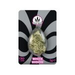 legal weed flowers white widow 1g 22