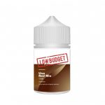low budget flavour shot usa red mix 60ml