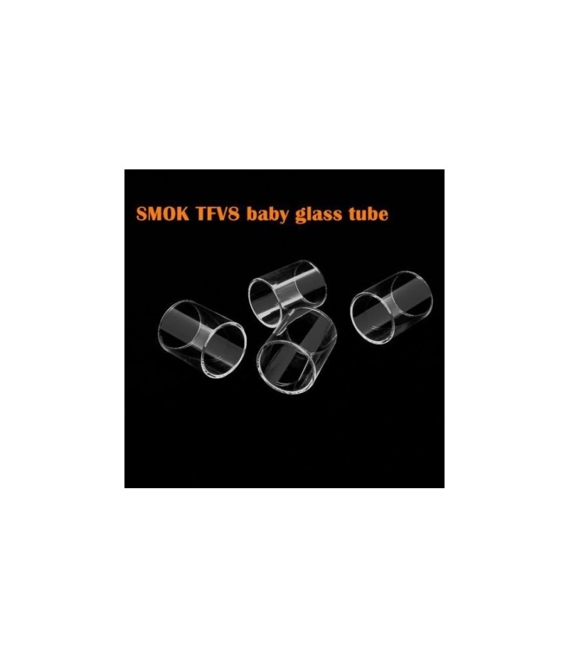 smok tfv8 baby 2ml replacement tube