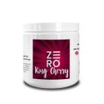 zero hookah flavour king cherry 200ml